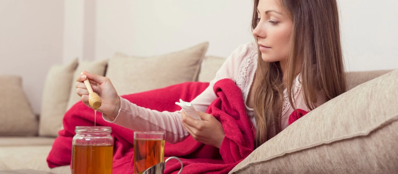 Γιατί οι ιώσεις είναι πιο επικίνδυνες στους ασθενείς με άσθμα